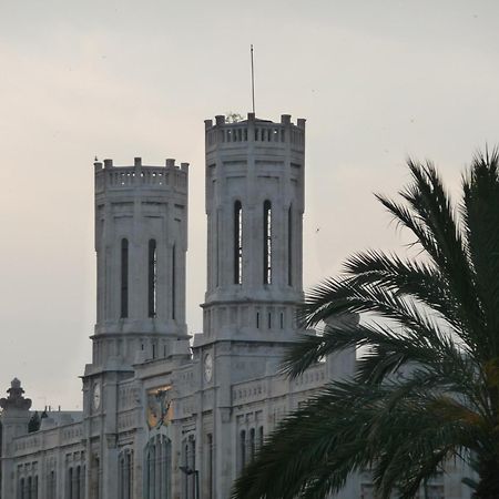 卡利亚里Aldebaran Centro Storico别墅 外观 照片