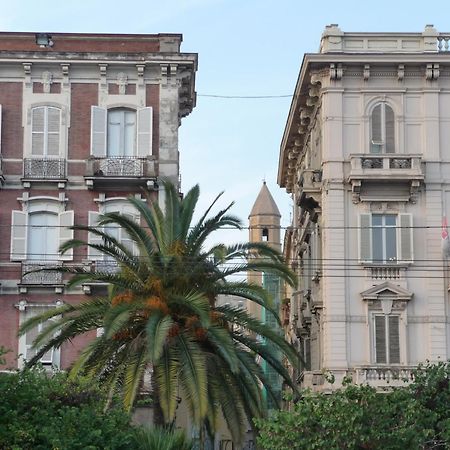 卡利亚里Aldebaran Centro Storico别墅 外观 照片